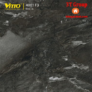 Gạch 80x80 men kim cương V4112 - Kho Gạch ốp Lát Kim Anh - Công Ty CP Xây Dựng Và Thương Mại H.A.T